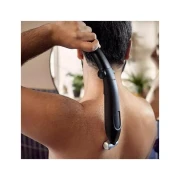 ماكينة تشذيب شعر الجسم BG5021/15 من Philips | أداة تشذيب الجسم والفخذين المقاومة للماء