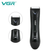 ماكينة قص الشعر V-951 VGR ذات الشفرة الخزفية المقاومة للماء