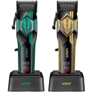 ماكينة حلاقة الشعر الاحترافية VGR V-119  للرجال