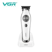 ماكينه حلاقة الشعر الاحترافيه VGR قابلة للشحن المهنية 7200 دورة في الدقيقة V-880 T