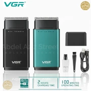 ماكينة حلاقة احترافية للرجال VGR v-922