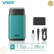 ماكينة حلاقة احترافية للرجال VGR v-922