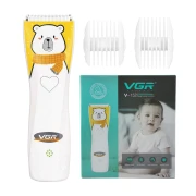 ماكينة قص شعر الأطفال VGR V-152