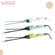 مكواة فرد الشعر الاحترافية VGR V-576  للنساء