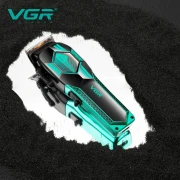 ماكينة حلاقة الشعر الاحترافية VGR V-119  للرجال