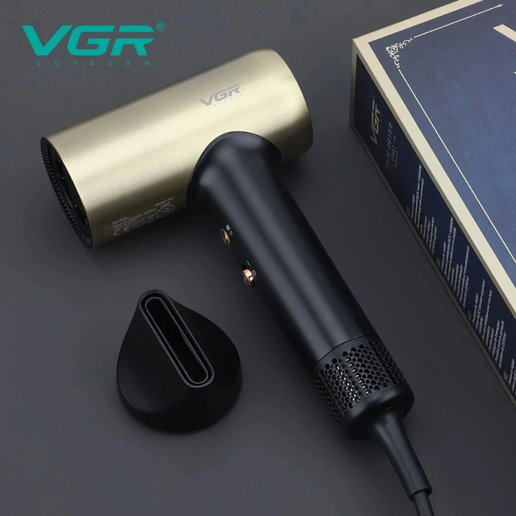 مجفف الشعر VGR  V-441