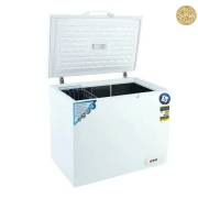 ديب فريزر ديفروست افقي، 270 لترمن دابليو الاسكا، ، CH270