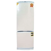 ثلاجة ألاسكا 12 قدم ديفروست ابيض- KGT-1