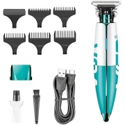 ماكينة حلاقه الشعر الاحترافية القابلة لإعادة الشحن V-958 من VGR