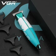ماكينة حلاقه الشعر الاحترافية القابلة لإعادة الشحن V-958 من VGR