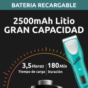 VGR في جي ار ماكينة حلاقة احترافية V-216  للحيوانات الاليفة