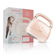 ماكينه إزالة الوبر الاحترافية من الملابس VGR V-818 (خضراء)