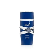 Lattafa عطر لطافة أسد - 100 مل - عطر أو دو بارفان للجنسين