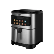 قلاية هوائية بيكو ديجيتال 1875 وات سعة 6.8 لتر استانليس FRL 5464 X