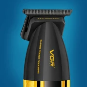 VGR ماكينة قص الشعر الاحترافية  V-285 T للرجال