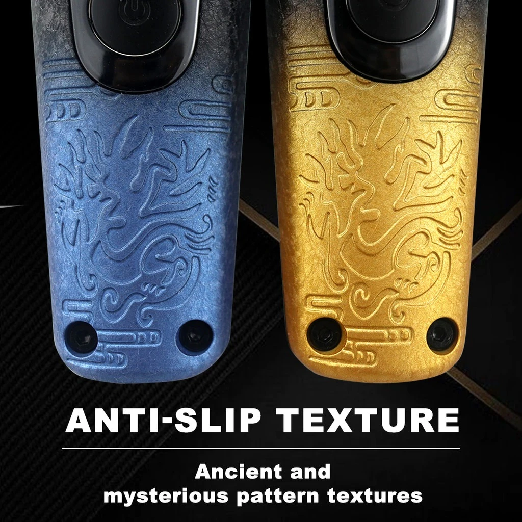 ماكينة حلاقة الشعر الاحترافية V-879T بشاشة LED وبطارية ليثيوم 1500mAh ومحرك 7500 دورة في الدقيقة وشفرة سيراميك