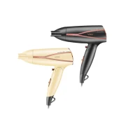 استشوار ميني  V-429 مزود بسرعتين لتجفيف وتصفيف مرن حسب احتياجك من VGR.