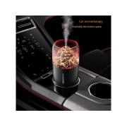 مرطب الهواء الصغير المحمول بتقنية USB