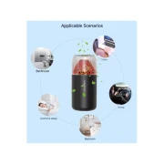 مرطب الهواء الصغير المحمول بتقنية USB