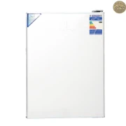 ثلاجه فندقيه 61 لتر KAS من دابليو الاسكا - 2.15 قدم ، ابيض