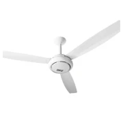 مروحة سقف بريفكس باور، 56 بوصة، ابيض - CFP-560