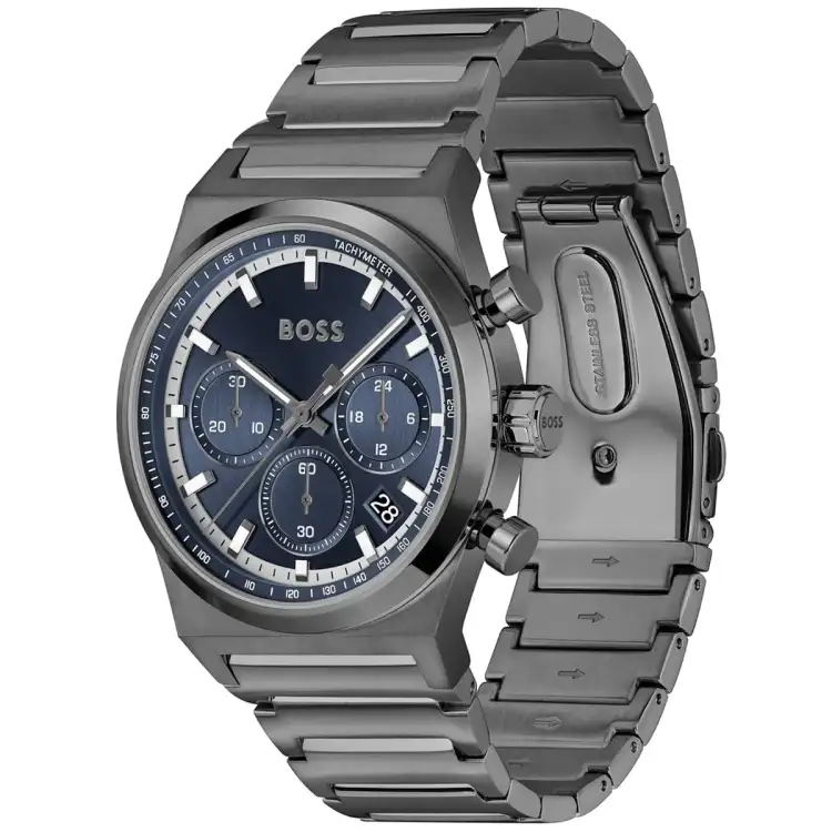 ساعة هوجو بوس للرجال 1514223