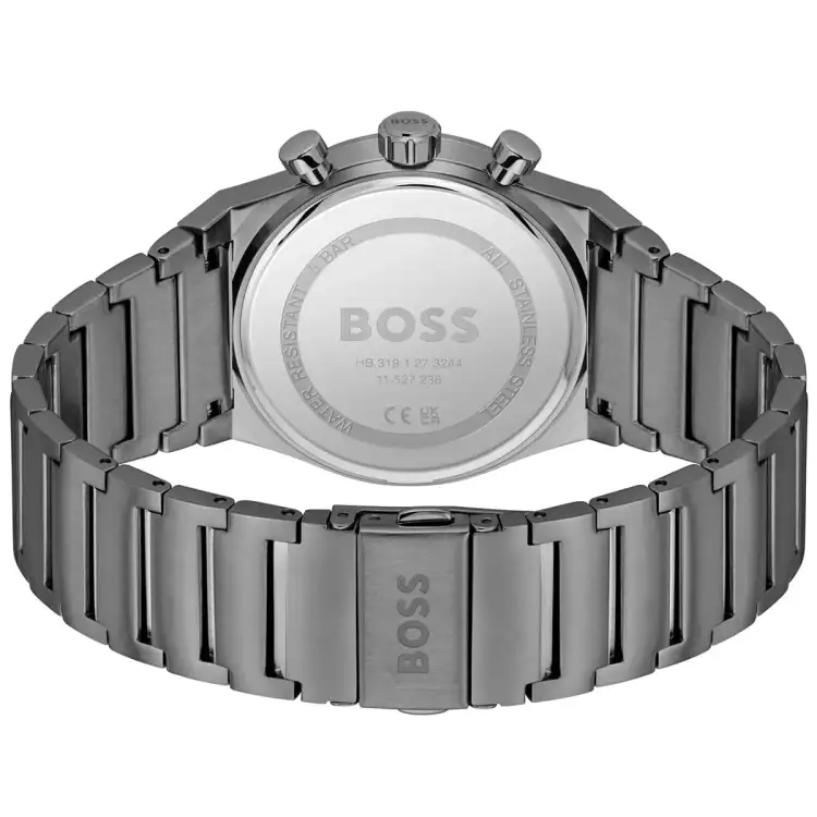 ساعة هوجو بوس للرجال 1514223