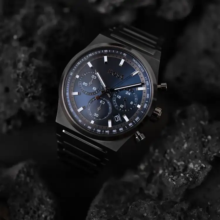 ساعة هوجو بوس للرجال 1514223