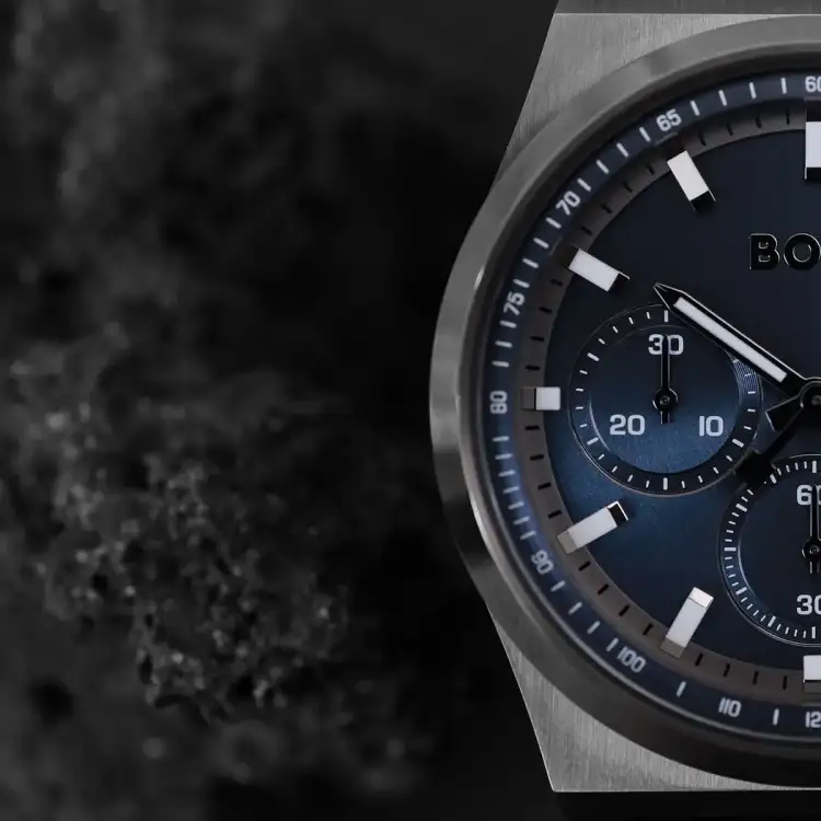 ساعة هوجو بوس للرجال 1514223