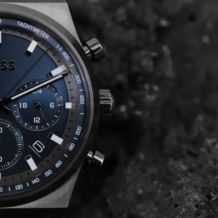 ساعة هوجو بوس للرجال 1514223