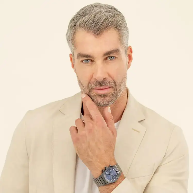 ساعة هوجو بوس للرجال 1514223