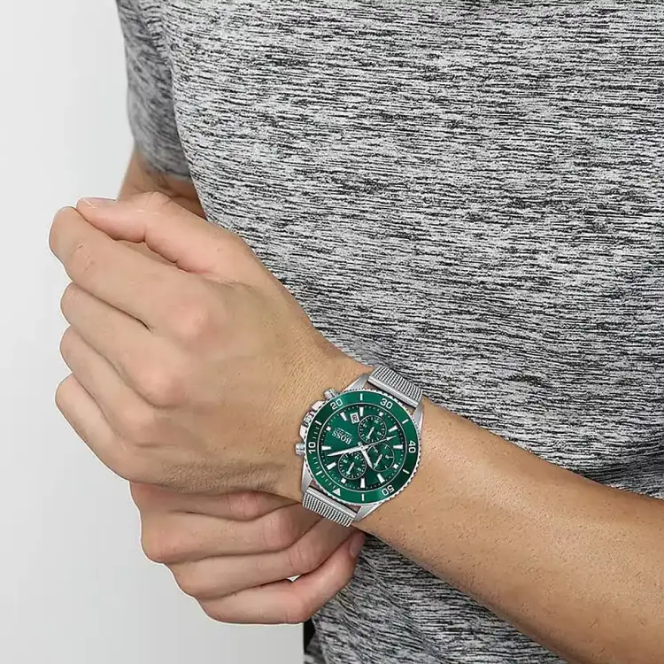 ساعة هوجو بوس للرجال 1513905