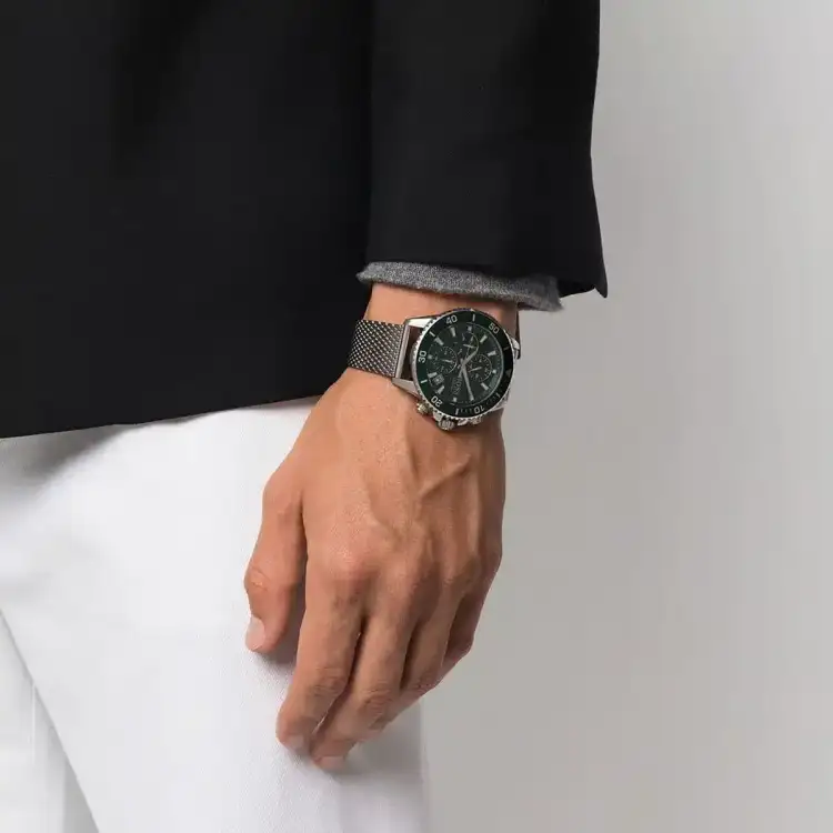 ساعة هوجو بوس للرجال 1513905