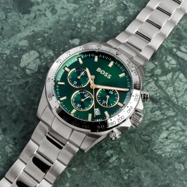 ساعة هوجو بوس للرجال 1514217