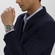 ساعة هوجو بوس للرجال 1514217