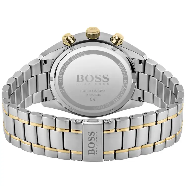 ساعة هوجو بوس للرجال 1513878