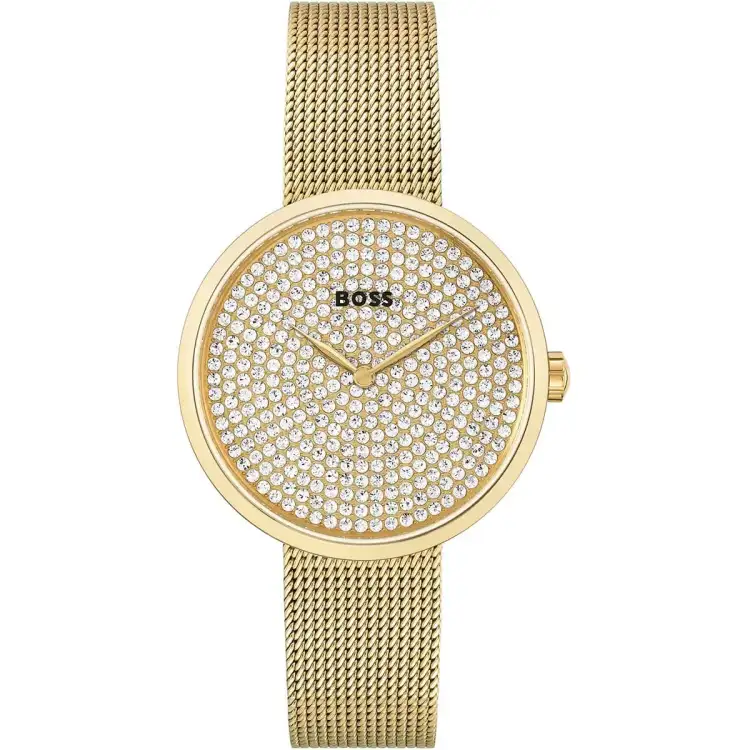 ساعة هوجو بوس للنساء 1502659