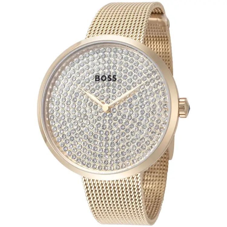 ساعة هوجو بوس للنساء 1502659