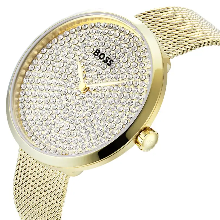 ساعة هوجو بوس للنساء 1502659