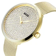 ساعة هوجو بوس للنساء 1502659