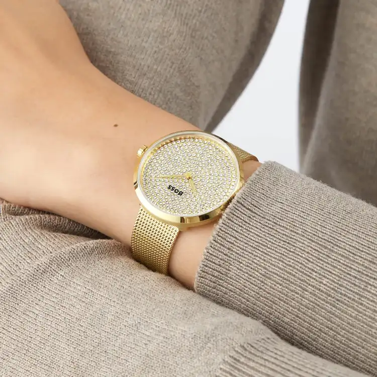 ساعة هوجو بوس للنساء 1502659