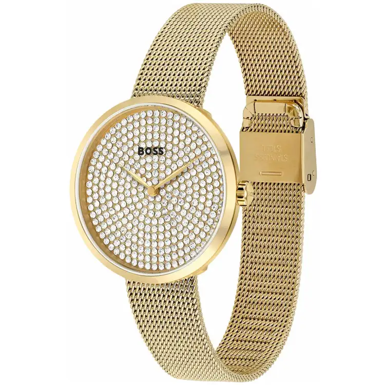 ساعة هوجو بوس للنساء 1502659