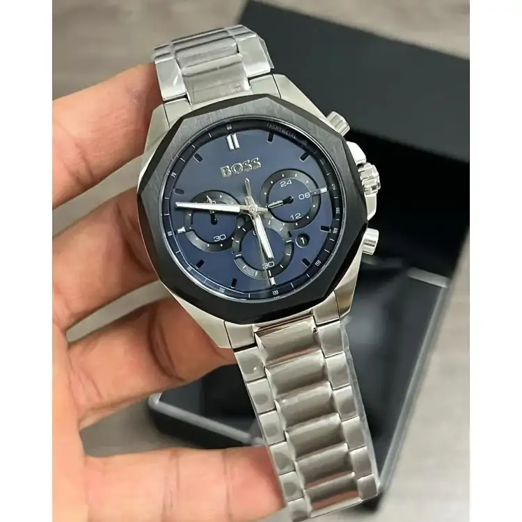 ساعة هوجو بوس للرجال 1514015