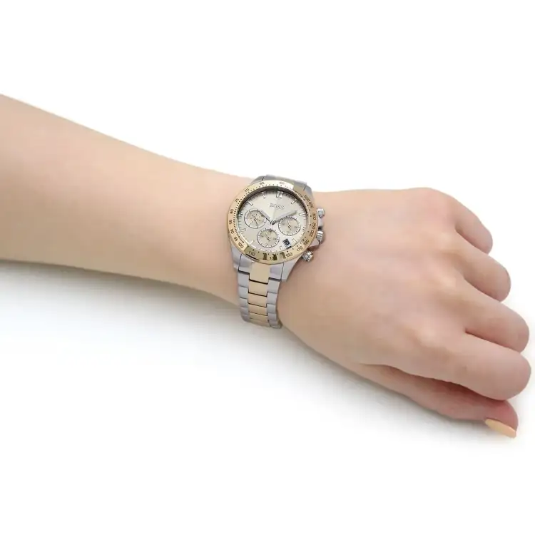 ساعة هوجو بوس للنساء 1502618