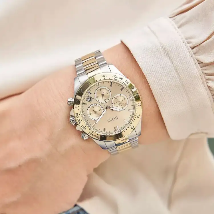 ساعة هوجو بوس للنساء 1502618