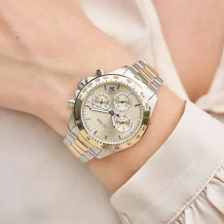 ساعة هوجو بوس للنساء 1502618