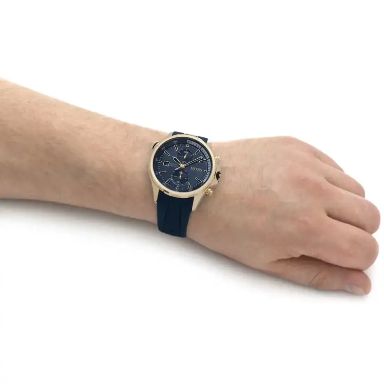 ساعة هوجو بوس للرجال 1513822