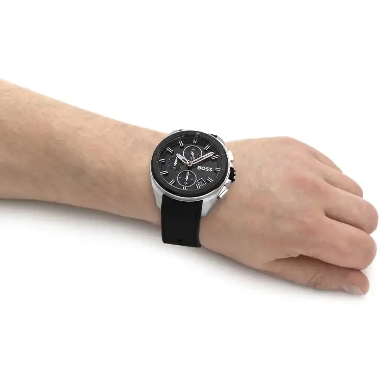 ساعة هوجو بوس للرجال 1513953