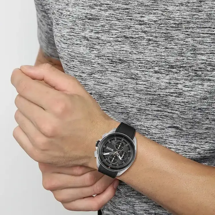 ساعة هوجو بوس للرجال 1513953