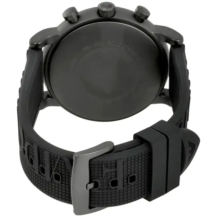 ساعة امبوريو ارماني للرجال AR11024